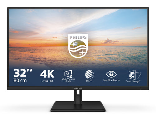 Philips 1000 series 32E1N1800LA/00 LED display 80 cm (31.5 Philips 1000 series 32E1N1800LA/00 LED display 80 cm (31.5